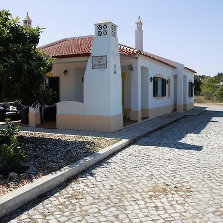 Guest House Alfarrobeiras Albufeira Buitenkant foto