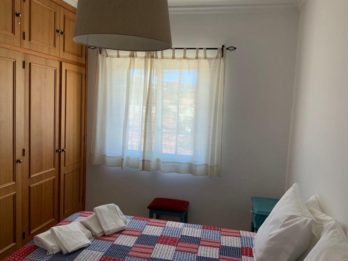 Guest House Alfarrobeiras Albufeira Buitenkant foto