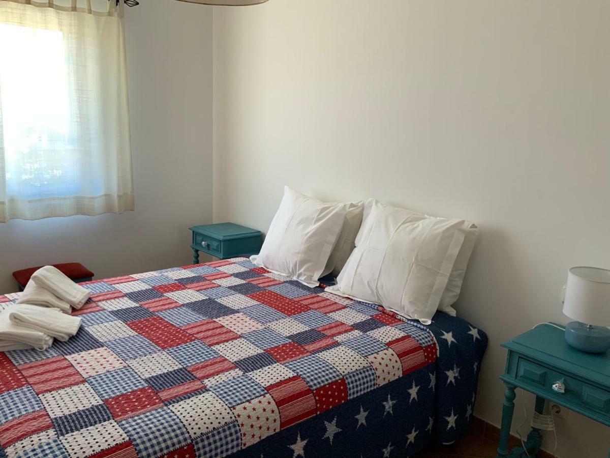Guest House Alfarrobeiras Albufeira Buitenkant foto