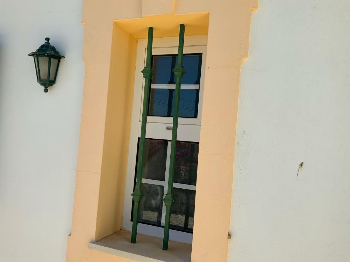Guest House Alfarrobeiras Albufeira Buitenkant foto