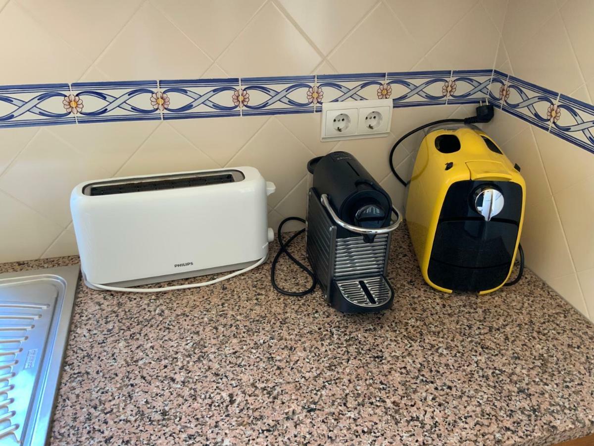 Guest House Alfarrobeiras Albufeira Buitenkant foto