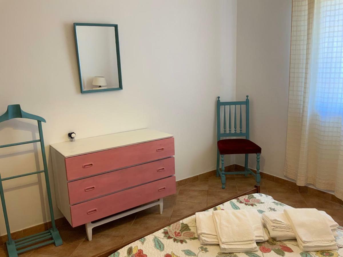 Guest House Alfarrobeiras Albufeira Buitenkant foto