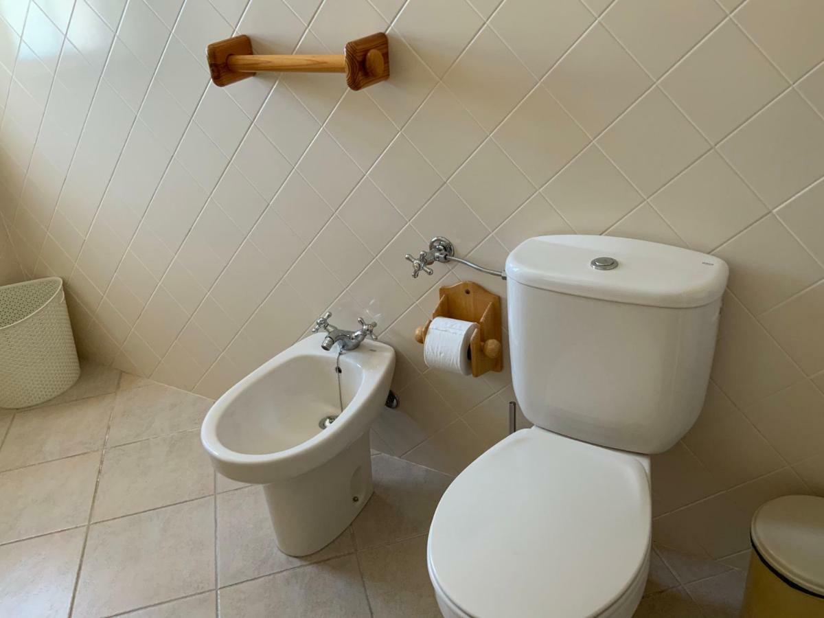 Guest House Alfarrobeiras Albufeira Buitenkant foto